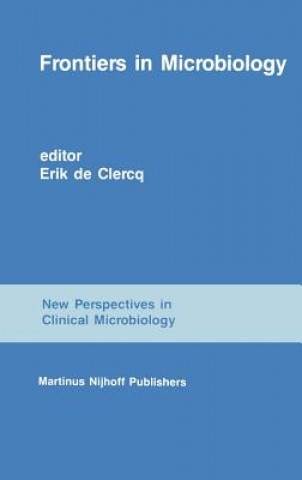 Carte Frontiers in Microbiology Erik De Clercq