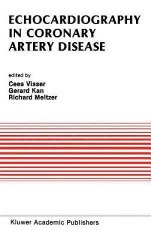 Carte Echocardiography in Coronary Artery Disease Cees Visser