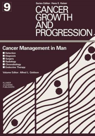 Carte Cancer Management in Man Alfred L. Goldson