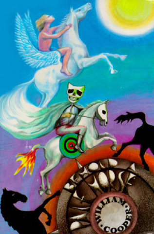 Book Behold a Pale Horse William Cooper
