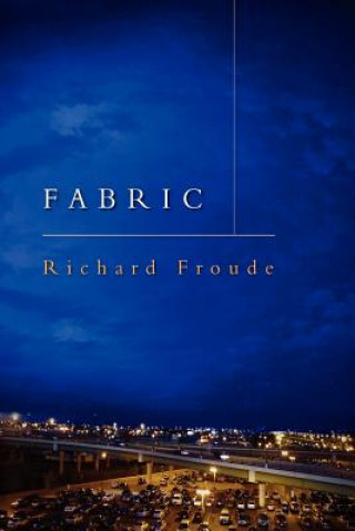 Knjiga Fabric Richard Froude