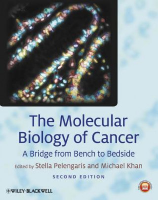 Książka Molecular Biology of Cancer: A Bridge from Ben ch to Bedside, Second Edition Stella Pelengaris