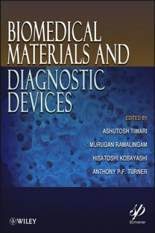 Buch Biomedical Materials and Diagnostic Devices Murugan Ramalingam