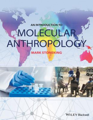 Kniha Introduction to Molecular Anthropology Mark Stoneking