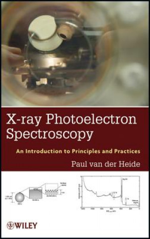 Carte X-ray Photoelectron Spectroscopy - An Introduction to Principles and Practices Paul van der Heide