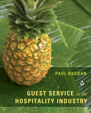 Carte Guest Service in the Hospitality Industry Paul J. Bagdan