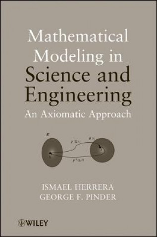 Könyv Mathematical Modeling in Science and Engineering - An Axiomatic Approach Ismael Herrera