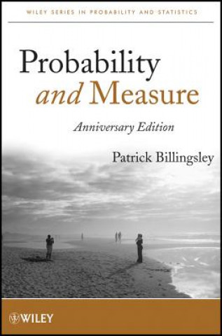 Buch Probability and Measure, Anniversary Edition Patrick Billingsley