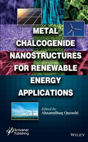 Kniha Metal Chalcogenide Nanostructures for Renewable Energy Applications Mohammad Qurashi
