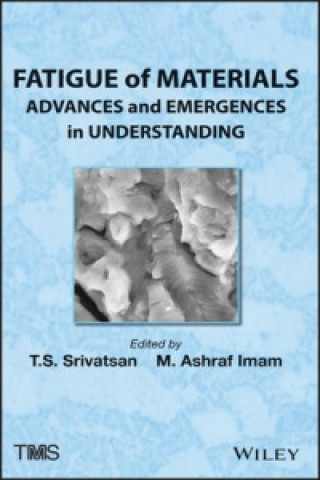 Livre Fatigue of Materials R. Srinivasan