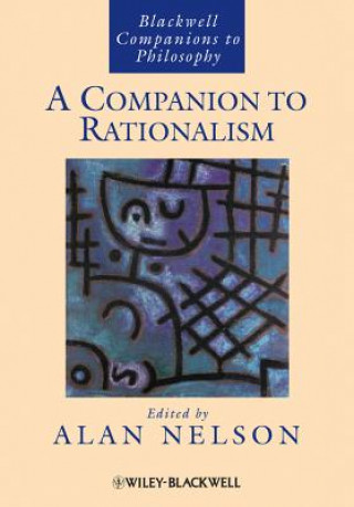 Carte Companion to Rationalism Alan Nelson