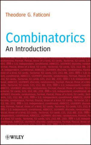 Книга Combinatorics Theodore G. Faticoni