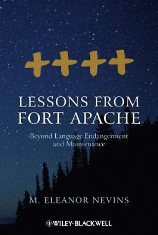 Buch Lessons from Fort Apache M. Eleanor Nevins