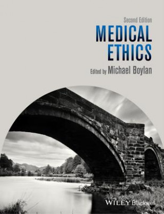Carte Medical Ethics, Second Edition Michael Boylan