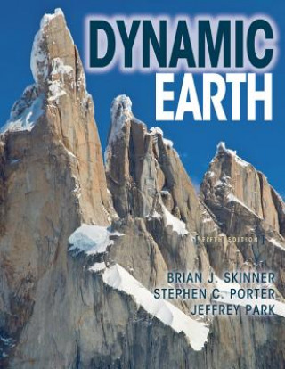 Book Dynamic Earth Brian J. Skinner