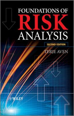 Kniha Foundations of Risk Analysis - Second Edition Terje Aven