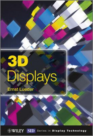Carte 3D Displays Ernst Lueder