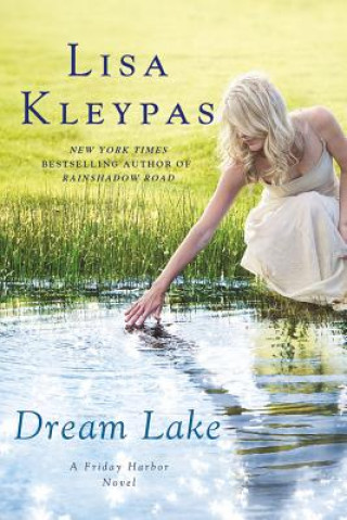 Книга DREAM LAKE Lisa Kleypas