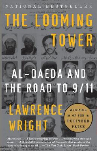 Carte Looming Tower Lawrence Wright