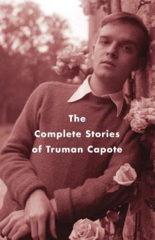 Könyv Complete Stories of Truman Capote Truman Capote