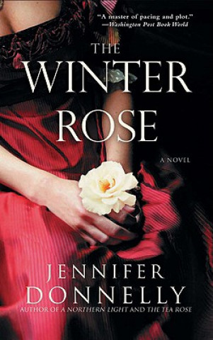Book Winter Rose Jennifer Donnelly