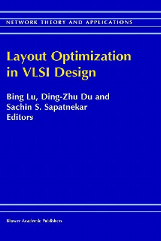 Livre Layout Optimization in VLSI Design Bing Lu