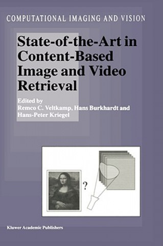 Livre State-of-the-Art in Content-Based Image and Video Retrieval Remco C. Veltkamp