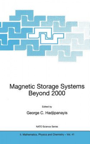 Carte Magnetic Storage Systems Beyond 2000 George C. Hadjipanayis