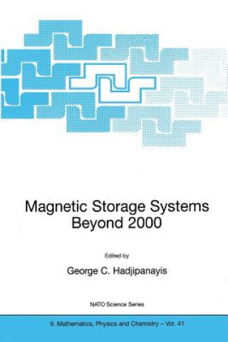 Carte Magnetic Storage Systems Beyond 2000 George C. Hadjipanayis