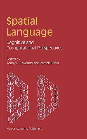 Livre Spatial Language K.R. Coventry