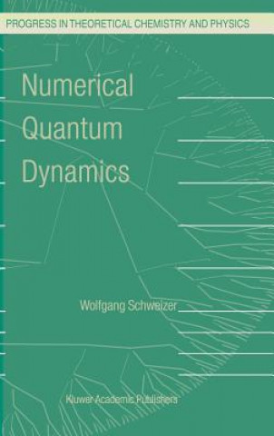 Carte Numerical Quantum Dynamics W. Schweizer