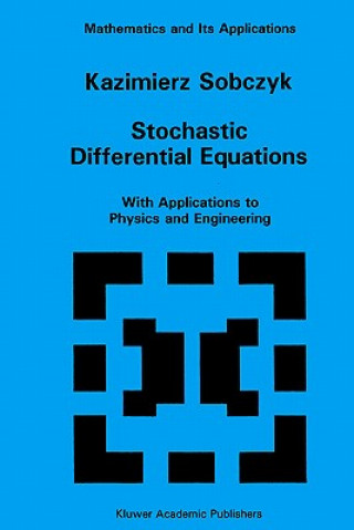 Carte Stochastic Differential Equations K. Sobczyk