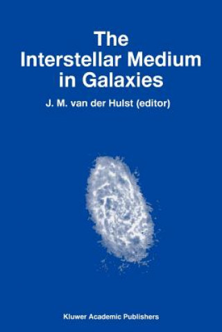 Könyv Interstellar Medium in Galaxies J. M. van der Hulst