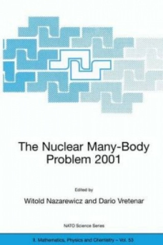 Carte The Nuclear Many-Body Problem 2001 Witold Nazarewicz