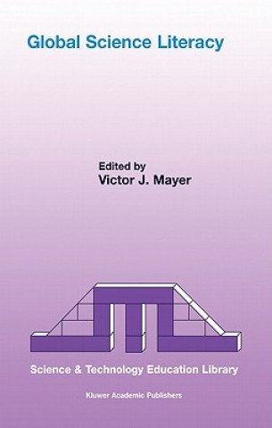 Book Global Science Literacy V.J. Mayer