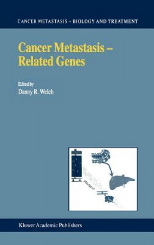 Libro Cancer Metastasis - Related Genes D.R. Welch