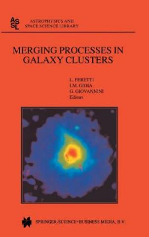 Boek Merging Processes in Galaxy Clusters L. Feretti