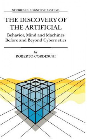 Carte Discovery of the Artificial R. Cordeschi