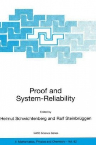 Book Proof and System-Reliability Helmut Schwichtenberg