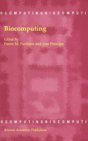 Βιβλίο Biocomputing Panos M. Pardalos