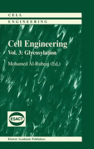 Knjiga Glycosylation Mohammed Al-Rubeai