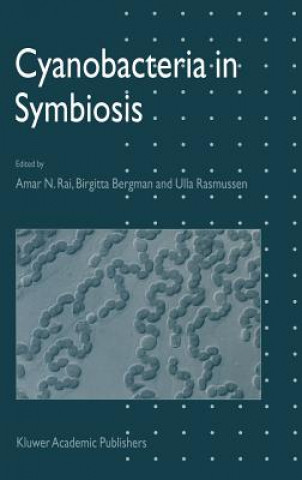 Carte Cyanobacteria in Symbiosis A.N. Rai