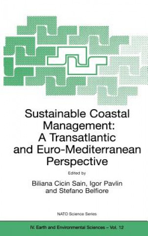 Buch Sustainable Coastal Management Biliana Cicin Sain