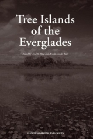 Book Tree Islands of the Everglades Fred H. Sklar