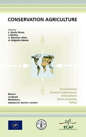 Carte Conservation Agriculture L. García-Torres