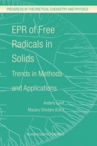 Carte EPR of Free Radicals in Solids Anders Lund