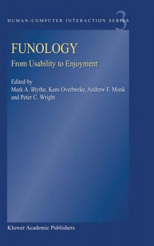 Книга Funology Mark A. Blythe