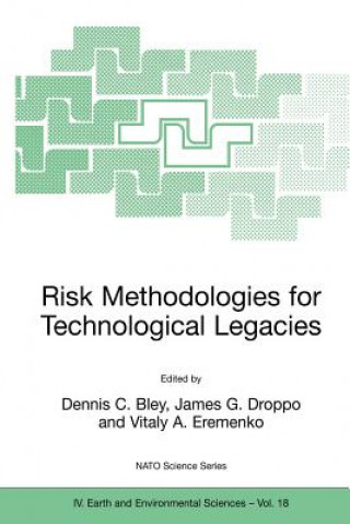Carte Risk Methodologies for Technological Legacies Dennis Bley