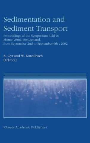 Carte Sedimentation and Sediment Transport A. Gyr