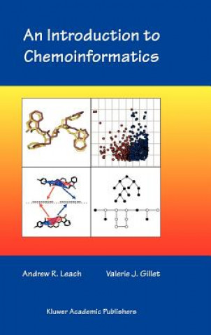 Livre Introduction to Chemoinformatics Andrew R. Leach